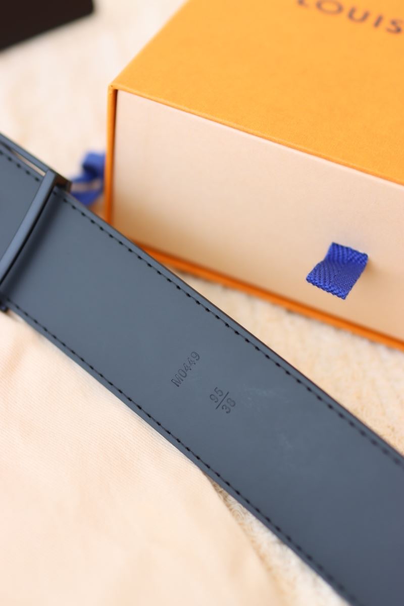 l0vis Vvtt0n belts